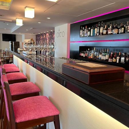 Eurobuilding Express Maracay Hotell Eksteriør bilde