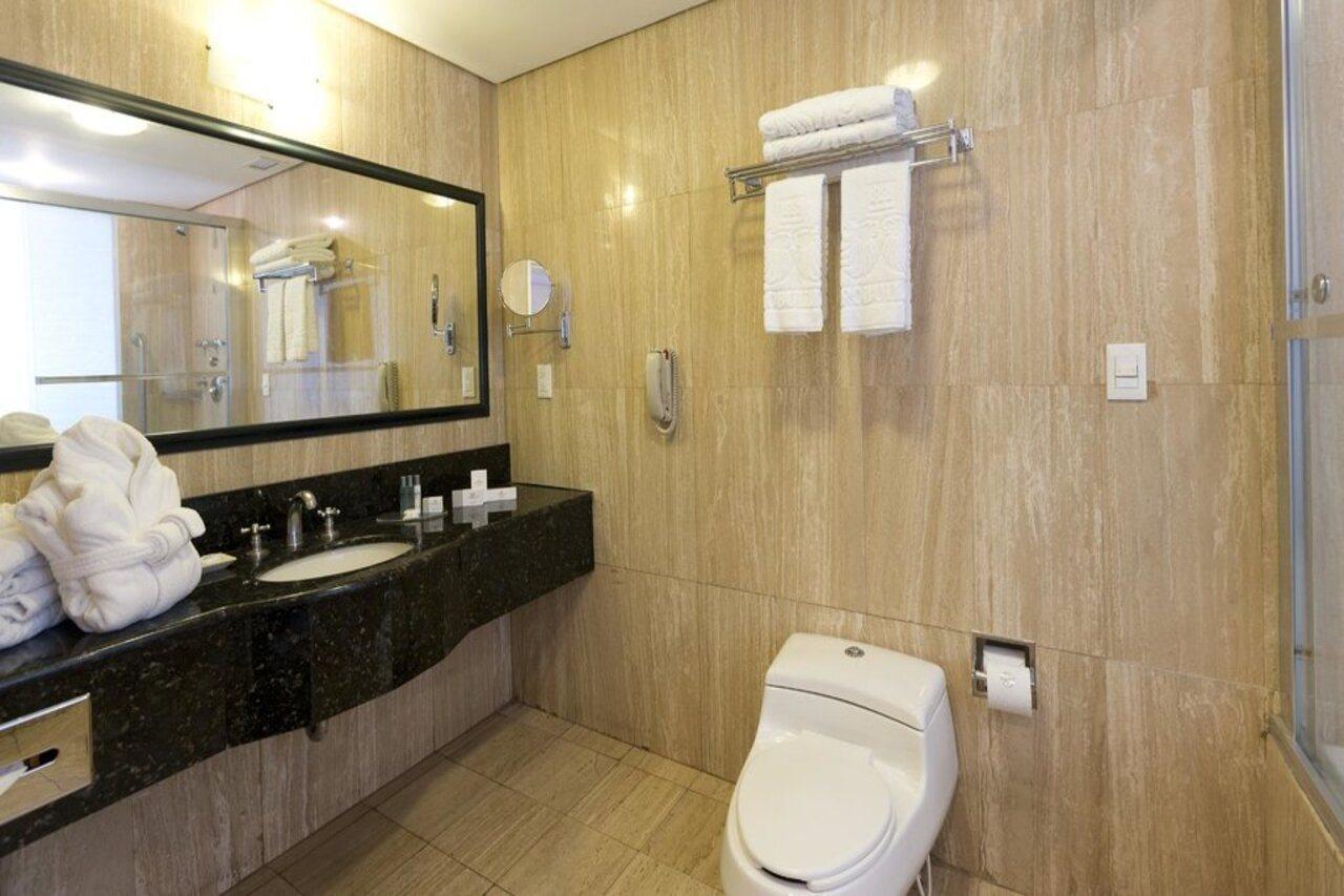 Eurobuilding Express Maracay Hotell Eksteriør bilde