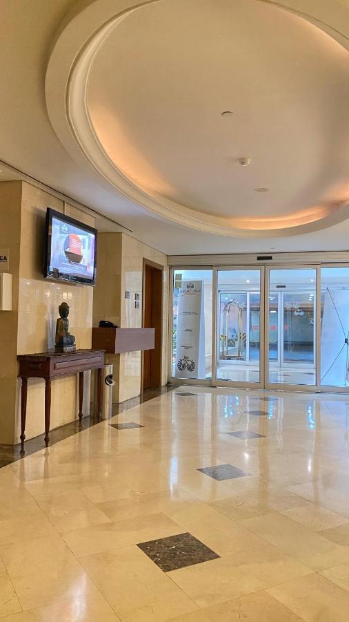 Eurobuilding Express Maracay Hotell Eksteriør bilde