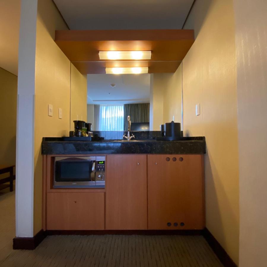 Eurobuilding Express Maracay Hotell Eksteriør bilde