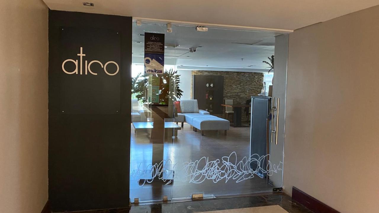 Eurobuilding Express Maracay Hotell Eksteriør bilde