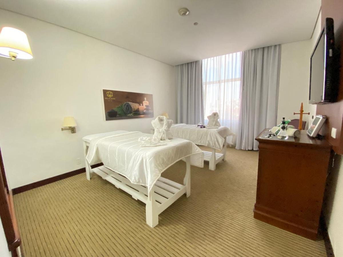 Eurobuilding Express Maracay Hotell Eksteriør bilde