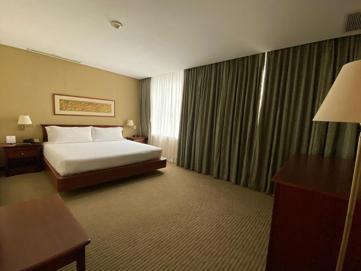 Eurobuilding Express Maracay Hotell Eksteriør bilde