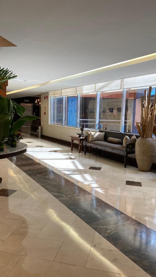 Eurobuilding Express Maracay Hotell Eksteriør bilde