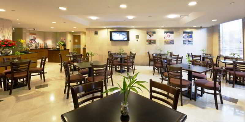 Eurobuilding Express Maracay Hotell Eksteriør bilde