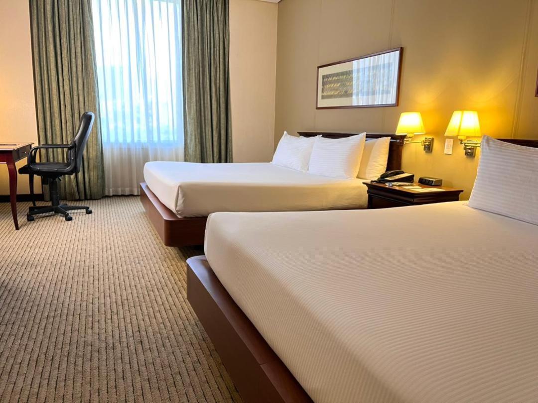 Eurobuilding Express Maracay Hotell Eksteriør bilde