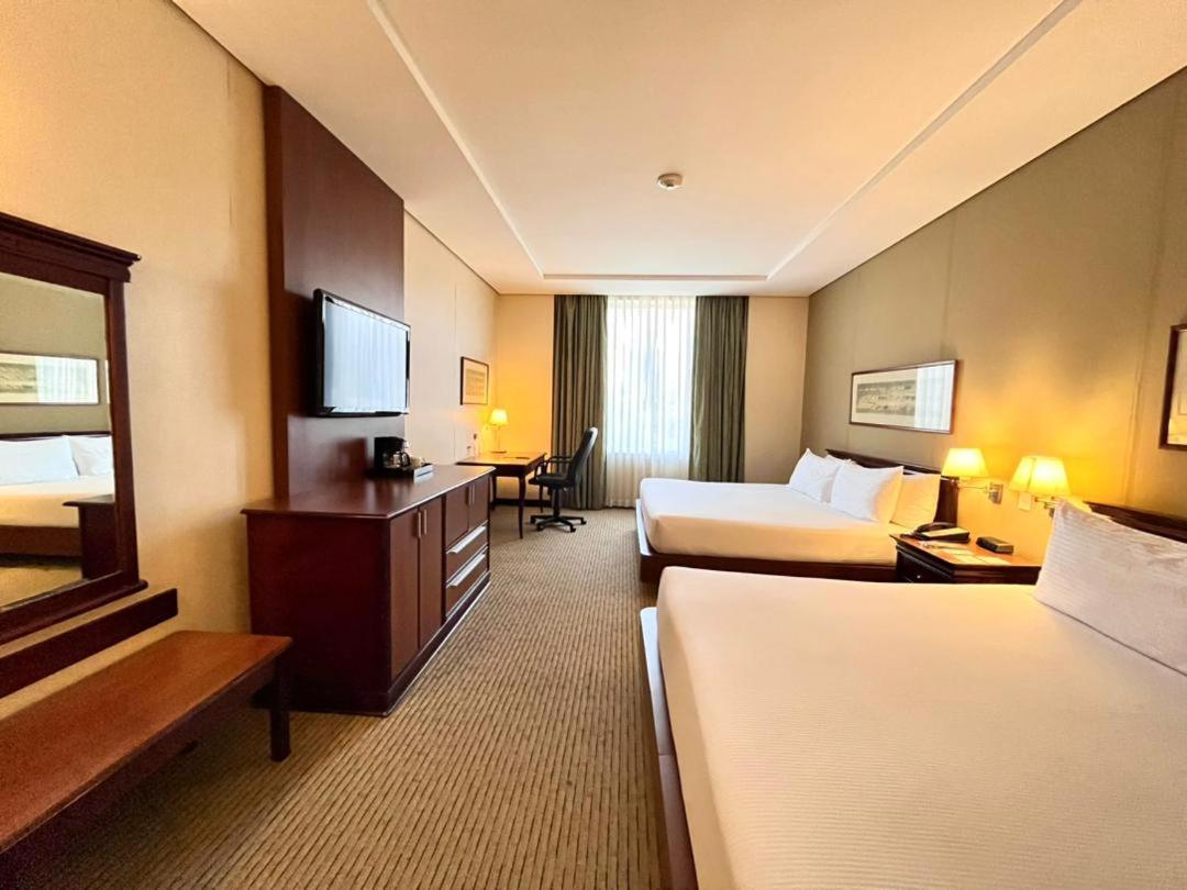 Eurobuilding Express Maracay Hotell Eksteriør bilde