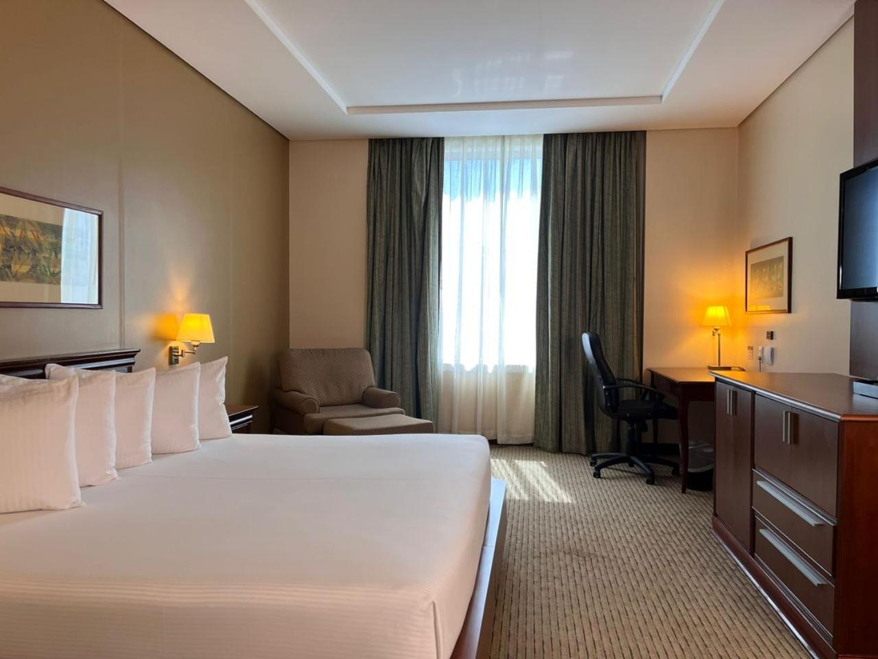 Eurobuilding Express Maracay Hotell Eksteriør bilde